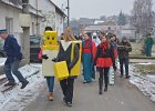 Michal Sláma : Fašank 10.2.2018